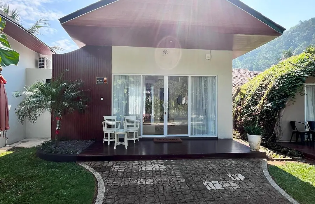 Lummay Villa Resort-1