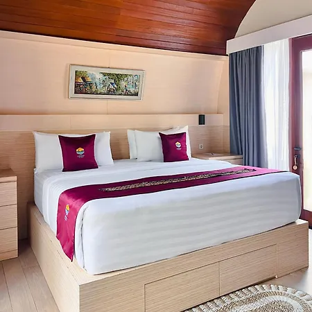 Lummay Villa Resort-3